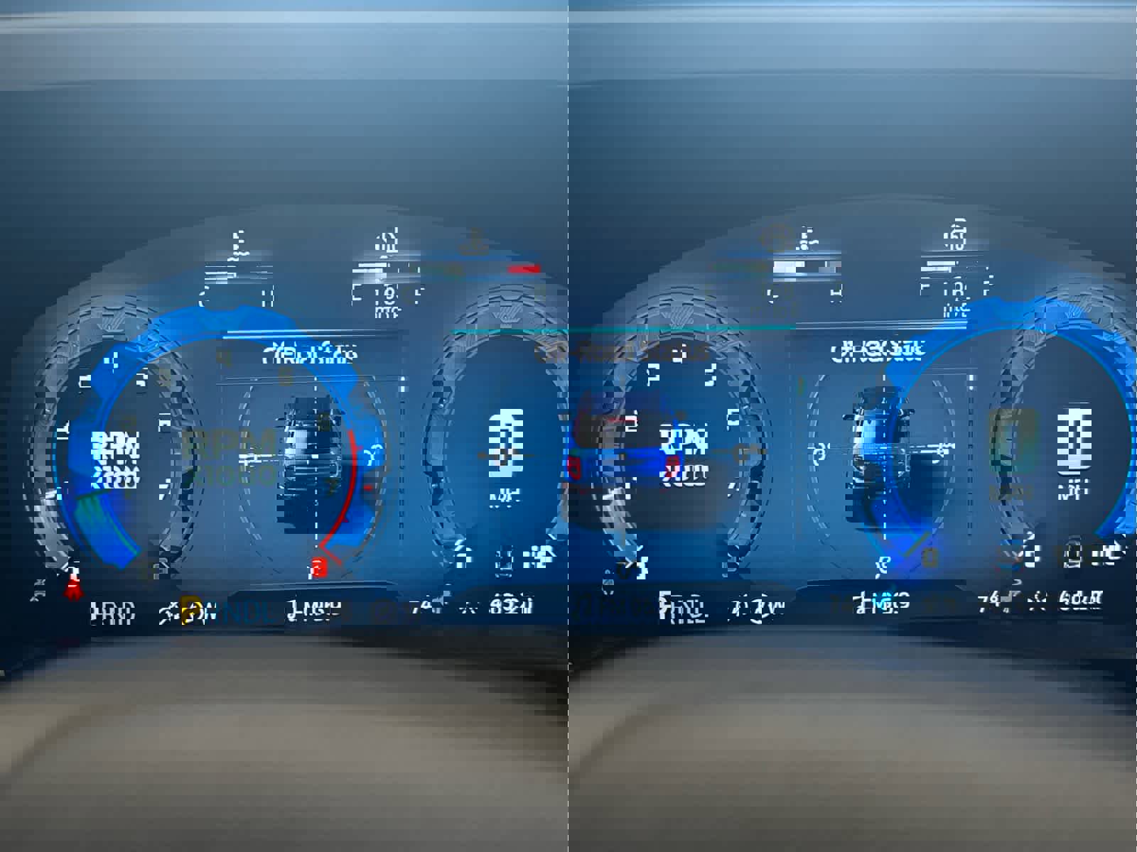 Used 2025 Ford Bronco Sport Heritage w/ Convenience Package image 23