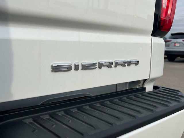 Certified 2025 GMC Sierra 1500 Denali Ultimate image 14