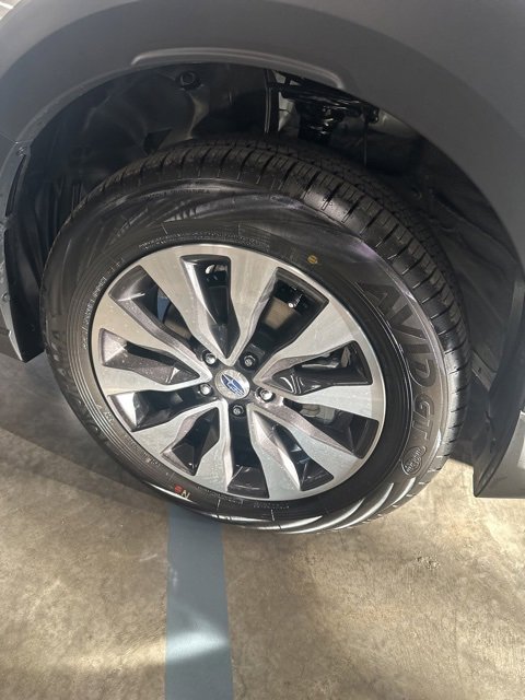 New 2025 Subaru Outback Touring w/ Popular Package #2 image 42