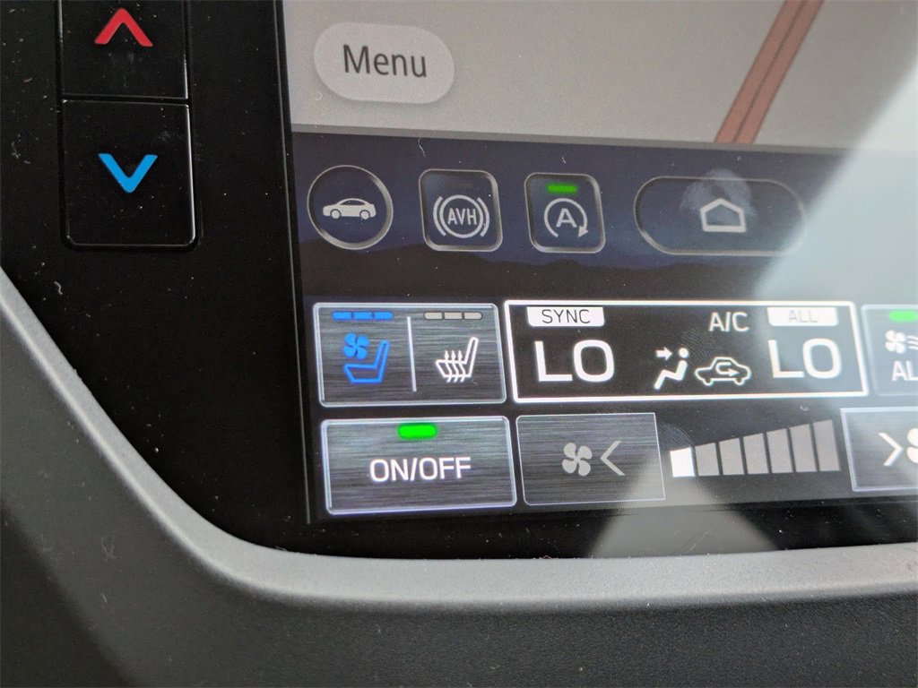 New 2026 Subaru Forester Touring image 24