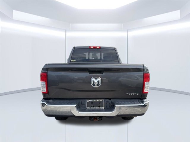 Used 2022 RAM 2500 Tradesman AWD/4WD image 7