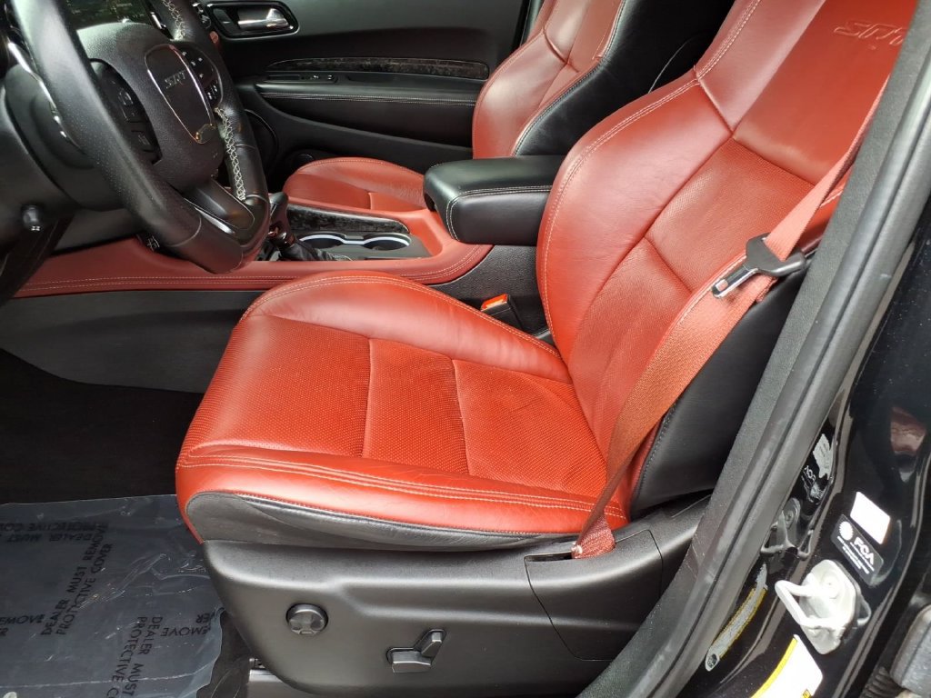 Used 2023 Dodge Durango SRT Hellcat AWD/4WD image 15