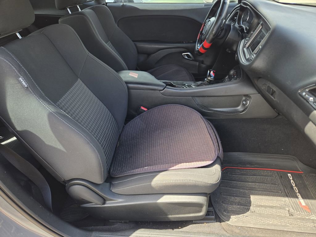 Used 2019 Dodge Challenger GT image 17