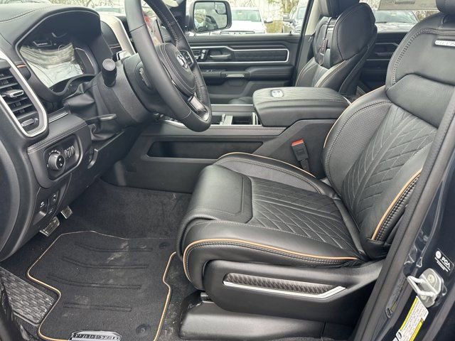 New 2026 RAM 1500 Tungsten image 9