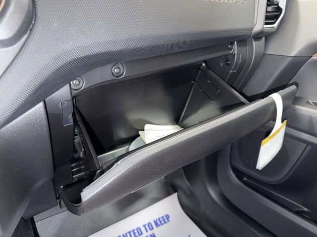 New 2026 Ford Bronco Sport Outer Banks w/ Sasquatch Outer Banks Package image 33