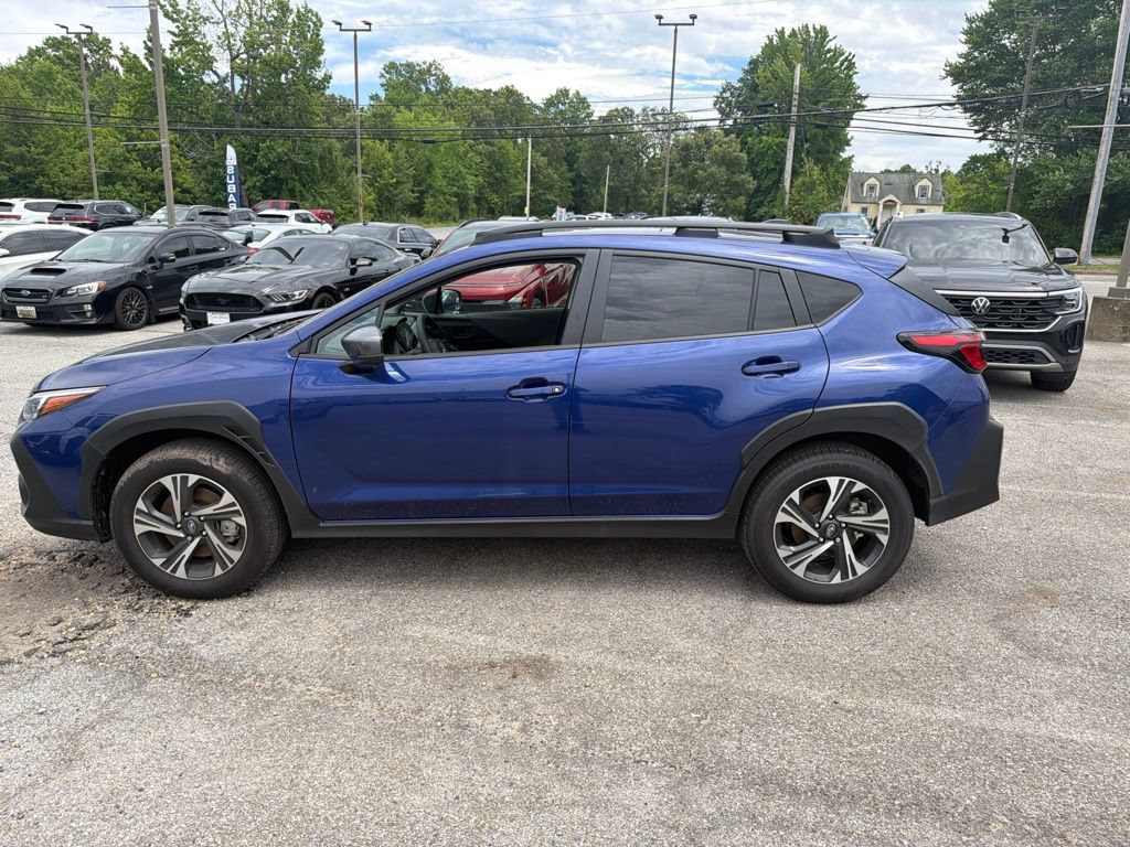 Used 2026 Subaru Crosstrek 2.5i Premium AWD/4WD image 10