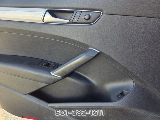 Used 2018 Volkswagen Passat 2.0T S w/ Driver Assistance Package FWD image 27