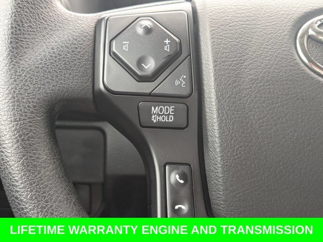 Used 2022 Toyota Tacoma SR RWD image 26