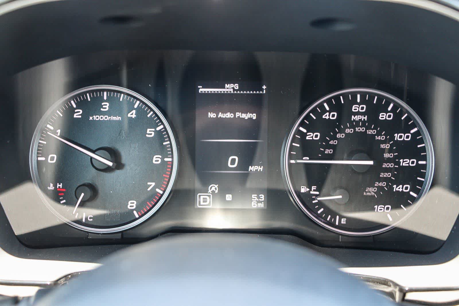 Used 2025 Subaru Outback Premium AWD/4WD image 22