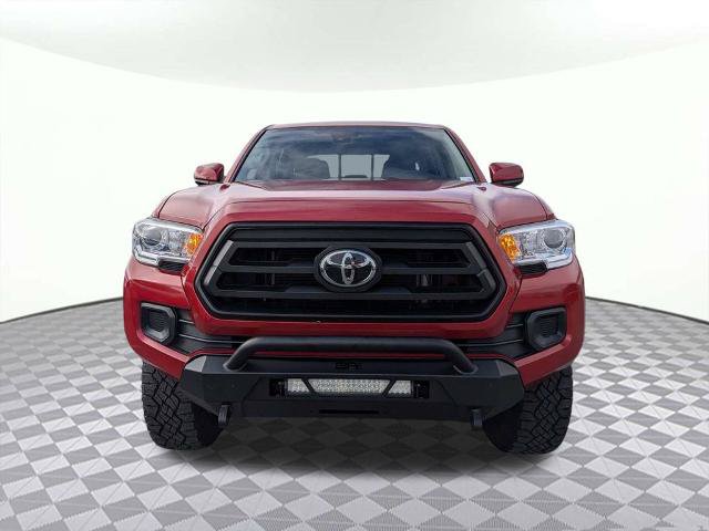 Used 2022 Toyota Tacoma SR AWD/4WD image 8