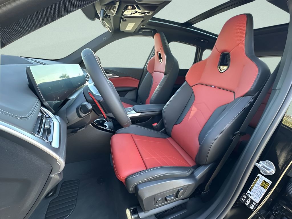 New 2026 BMW X1 M35i w/ Technology Package image 13