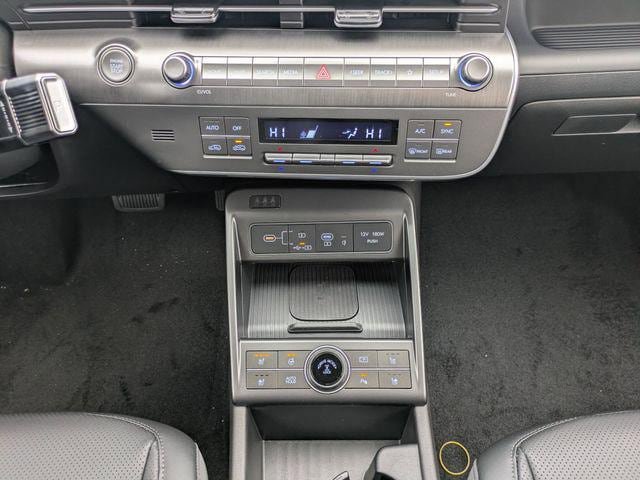 New 2026 Hyundai Kona Limited AWD/4WD image 18