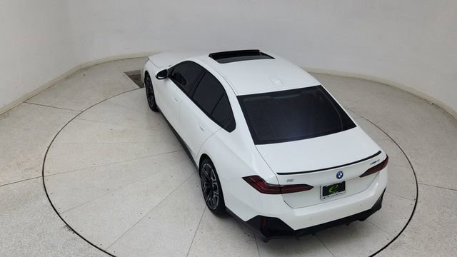 Used 2025 BMW i5 xDrive40 w/ M Sport Package image 79