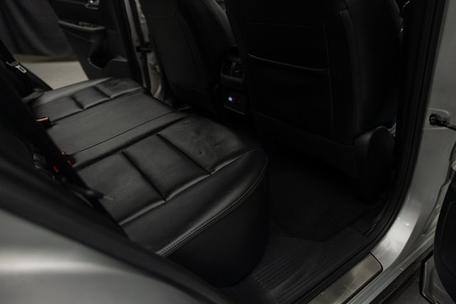 Used 2023 Nissan Rogue SL w/ SL Premium Package image 12