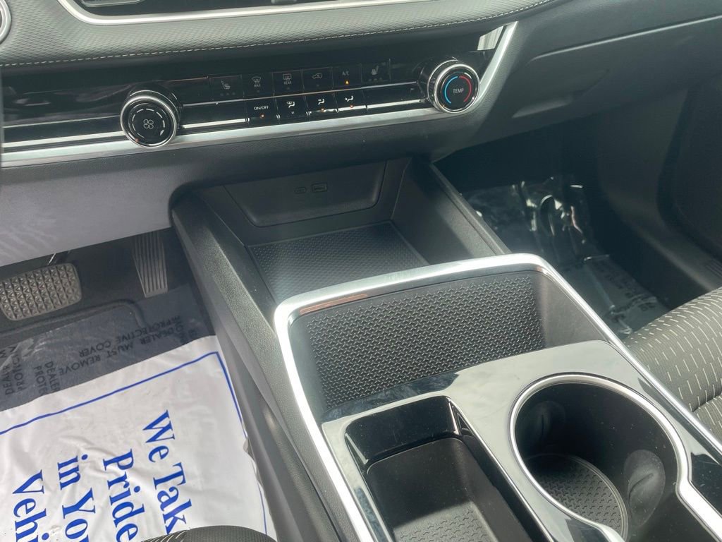 Used 2025 Chevrolet Equinox LT FWD image 23