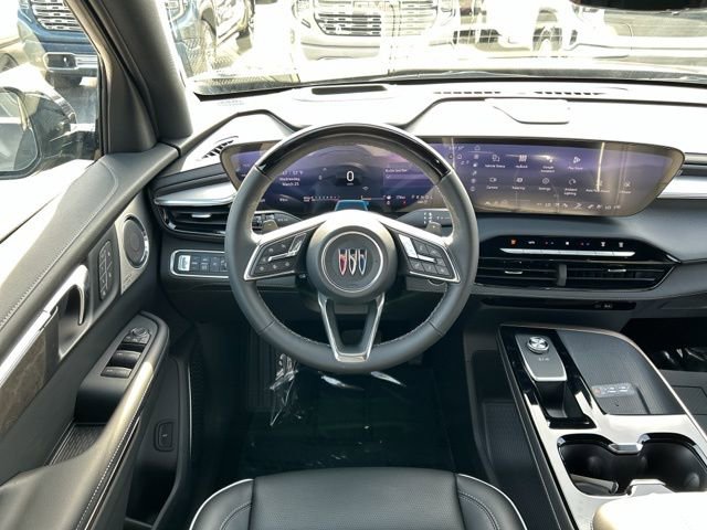 New 2026 Buick Enclave Avenir w/ Super Cruise Package image 33