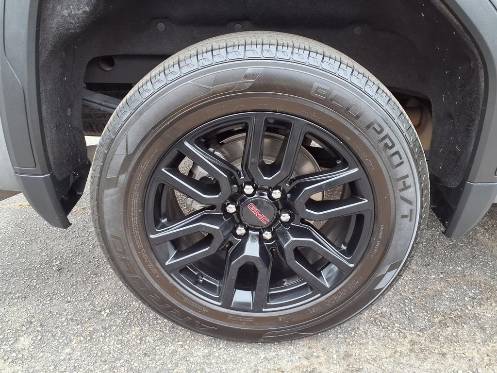 Used 2021 GMC Sierra 1500 Elevation RWD image 20