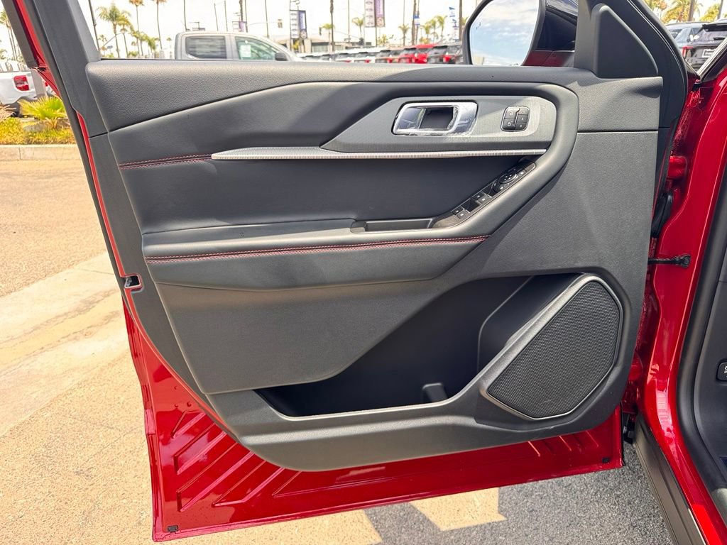 New 2026 Ford Explorer ST AWD/4WD image 15
