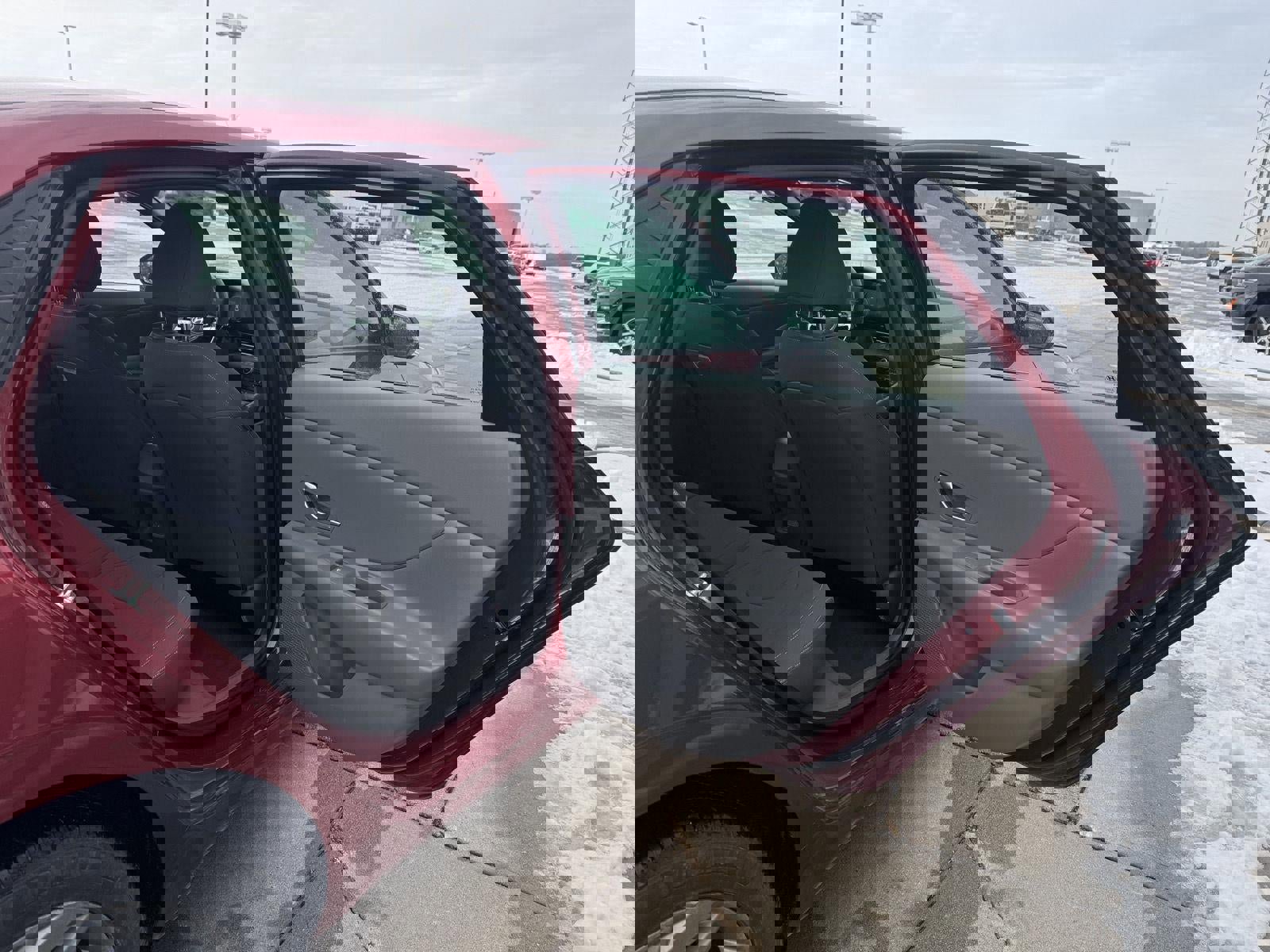 Used 2024 Hyundai Elantra SEL image 21