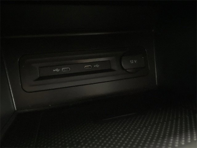 Used 2022 Volkswagen Atlas SE image 28