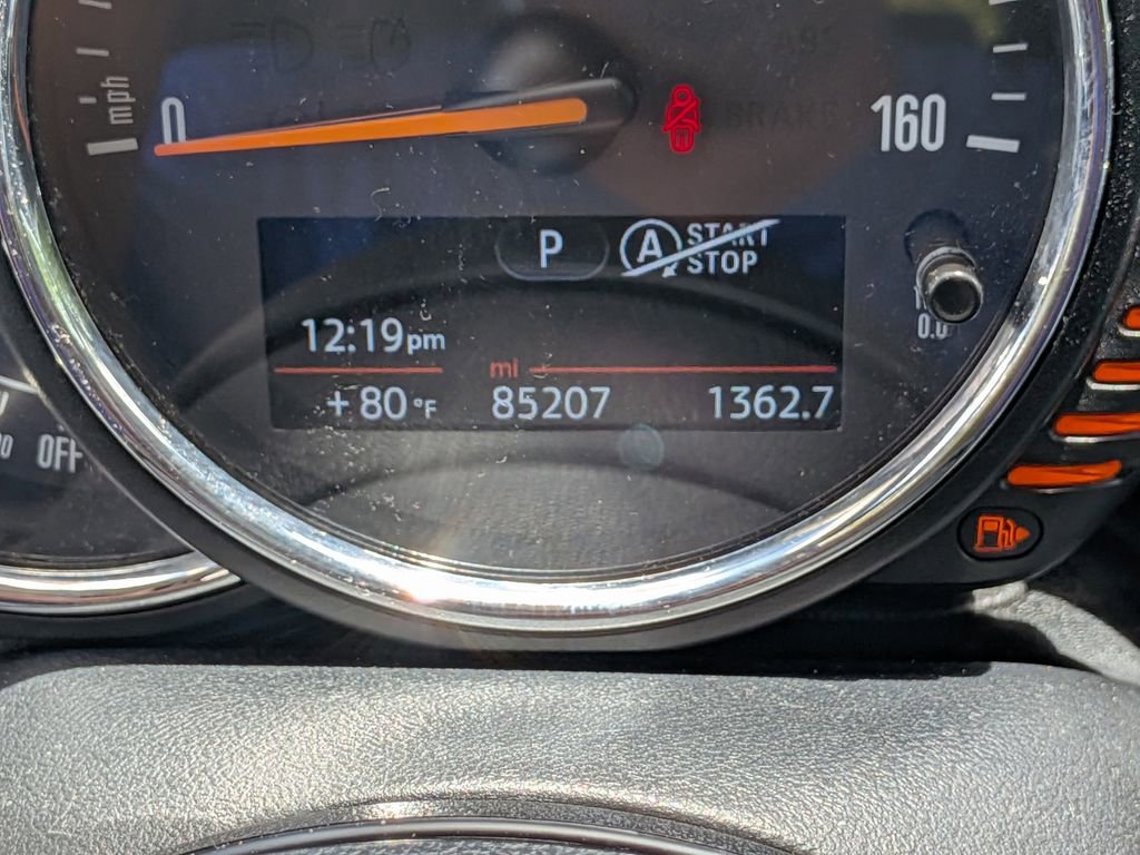 Used 2016 MINI Cooper Clubman S FWD image 29