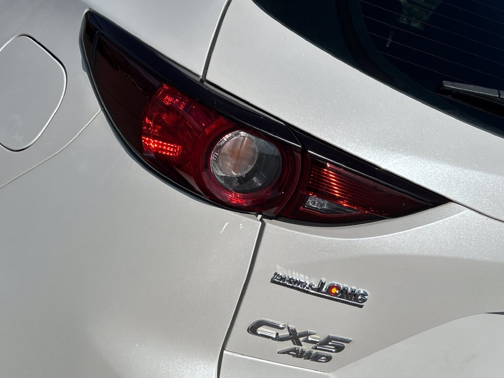 Used 2019 MAZDA CX-5 Sport AWD/4WD image 21