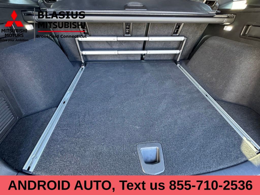 Used 2023 Cadillac XT5 Premium Luxury w/ Platinum Package image 17