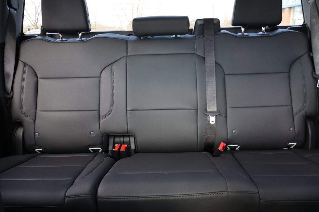 New 2026 Chevrolet Silverado 3500 W/T w/ WT Convenience Package AWD/4WD image 36