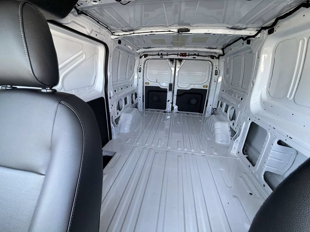 New 2026 Ford Transit 150 Low Roof RWD image 26