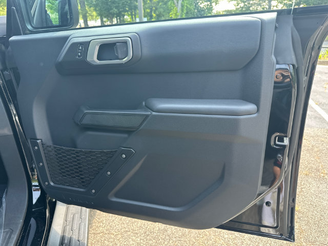 New 2026 Ford Bronco Outer Banks w/ Sasquatch Package AWD/4WD image 16