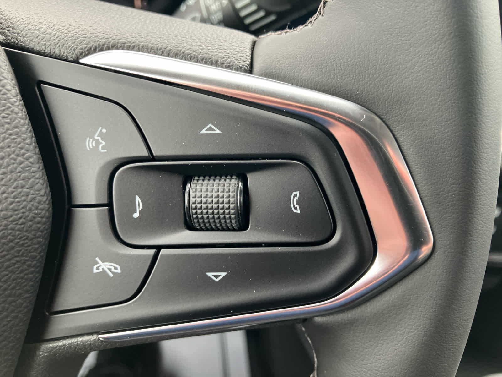 New 2026 Chevrolet Trax ACTIV w/ Driver Confidence Package image 18