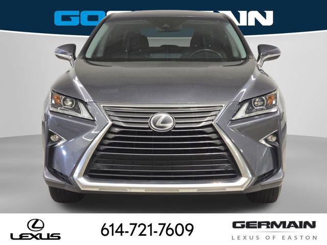 Used 2018 Lexus RX 350 FWD w/ Accessory Package image 3