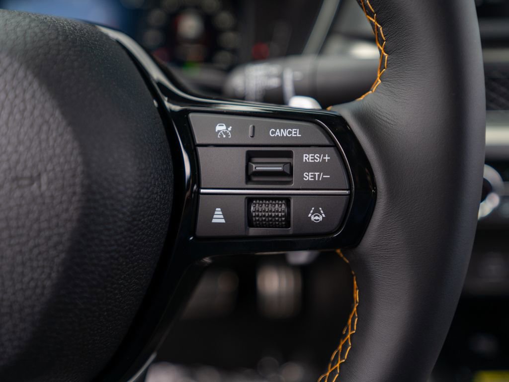 New 2026 Acura Integra A-Spec image 40