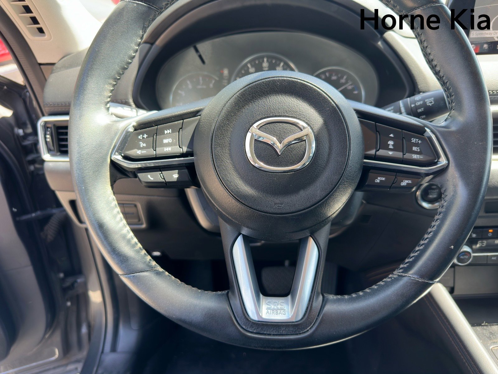 Used 2019 MAZDA CX-5 Grand Touring FWD image 12