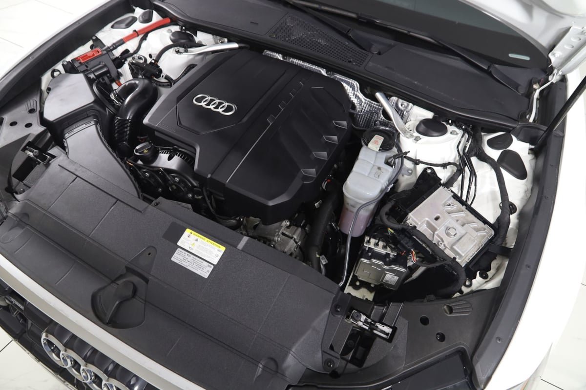 Used 2024 Audi A6 Premium Plus AWD/4WD image 20