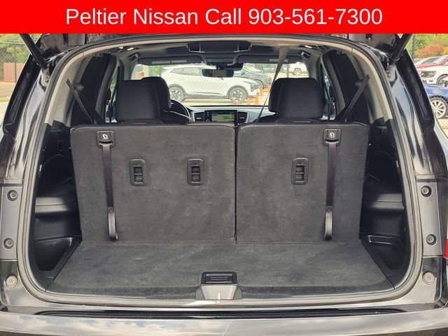 Used 2021 Honda Pilot Elite image 9