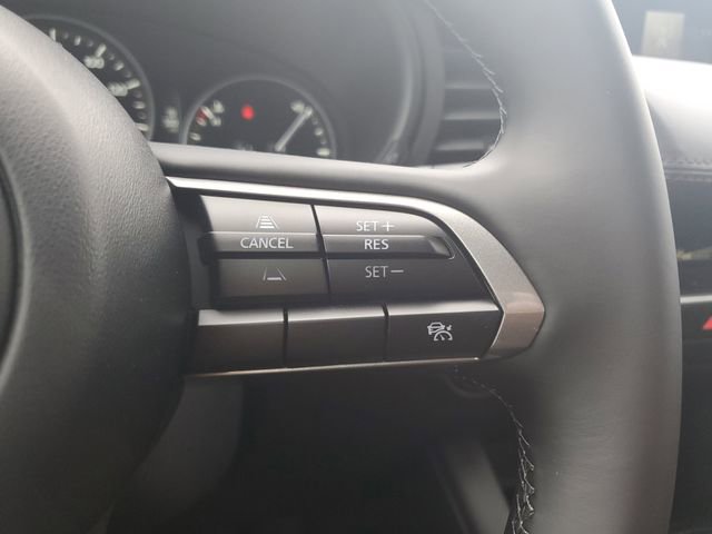 New 2026 MAZDA MAZDA3 s Sport image 21