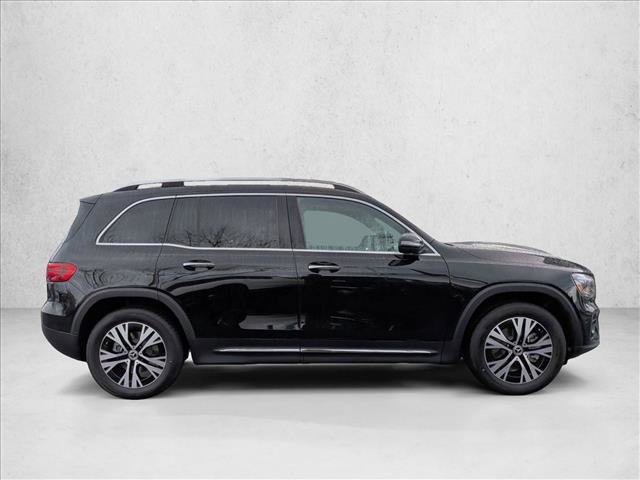 Certified 2025 Mercedes-Benz GLB 250 image 4