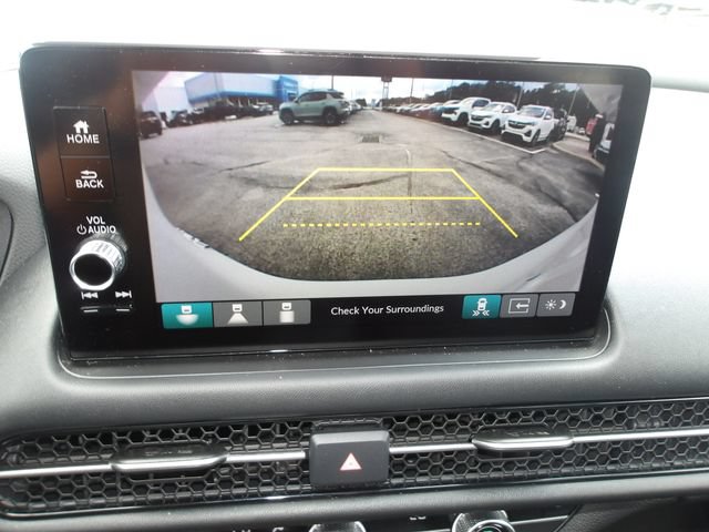 Used 2024 Honda HR-V EX-L image 18