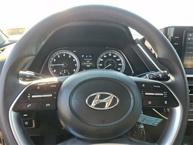 Used 2023 Hyundai Sonata SE w/ Preferred Accessory Package image 14
