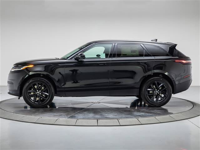 New 2026 Land Rover Range Rover Velar S AWD/4WD image 2