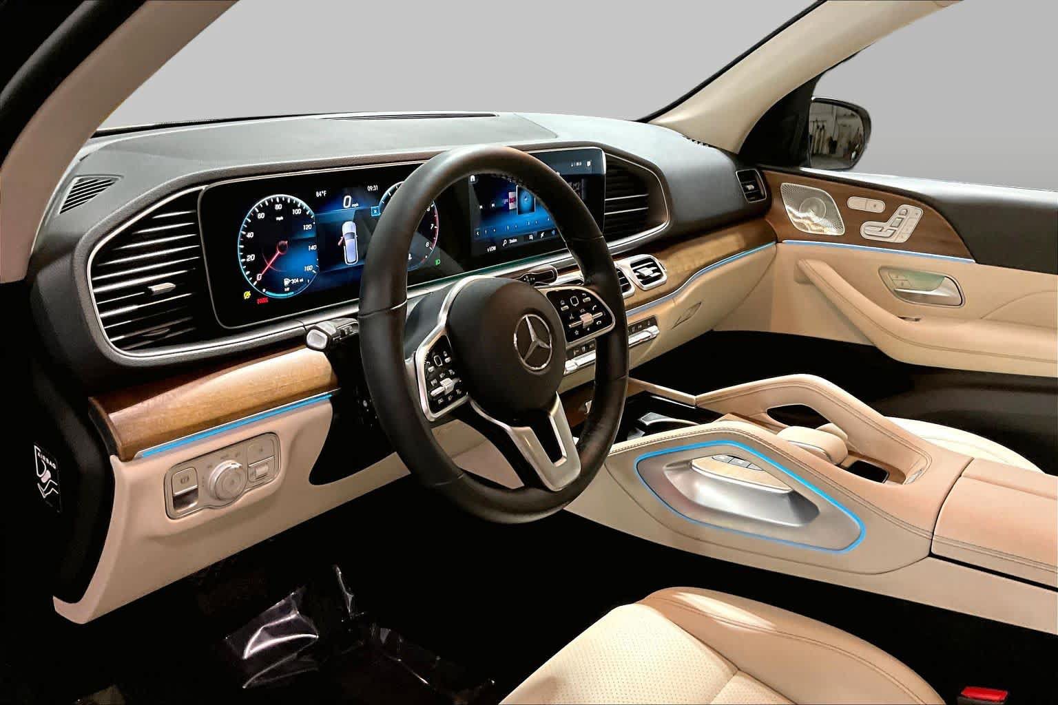 Used 2022 Mercedes-Benz GLE 350 4MATIC image 18