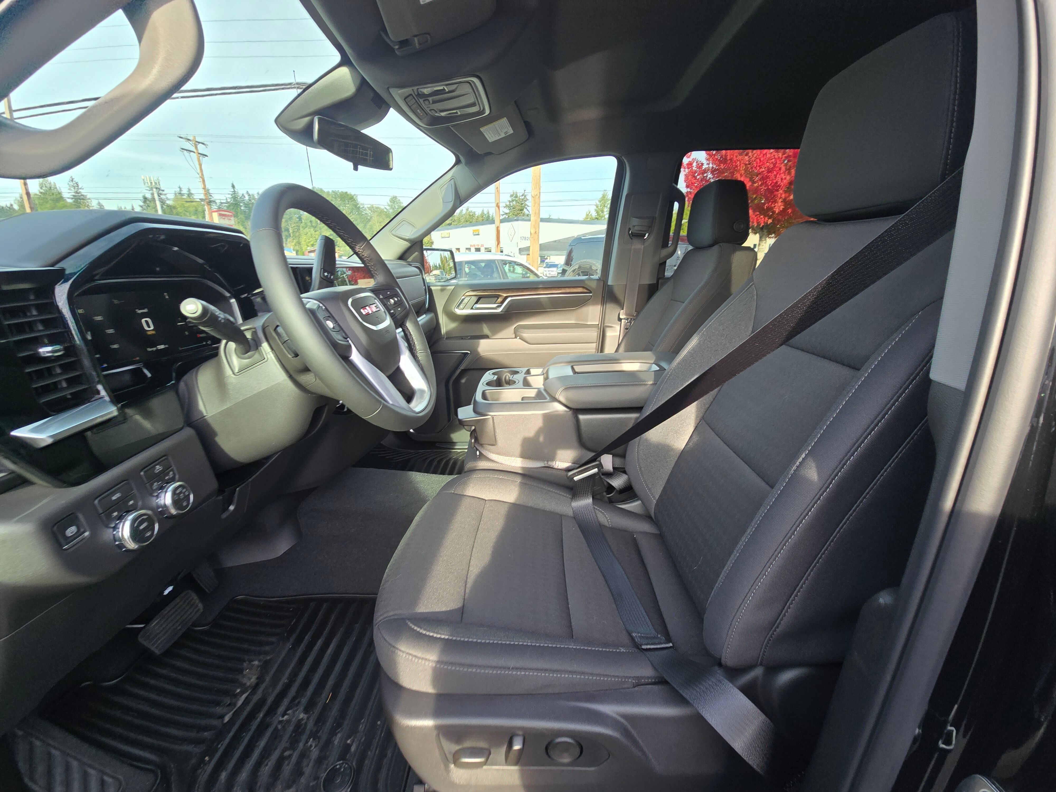 New 2026 GMC Sierra 1500 Elevation AWD/4WD image 17