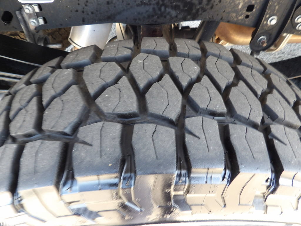 Used 2024 Ford F250 XLT w/ FX4 Off-Road Package AWD/4WD image 61