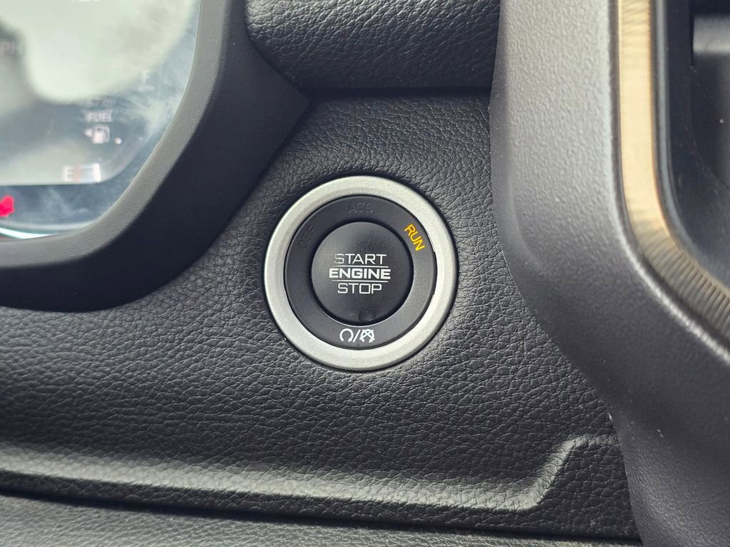 Used 2023 RAM 1500 Sport image 38