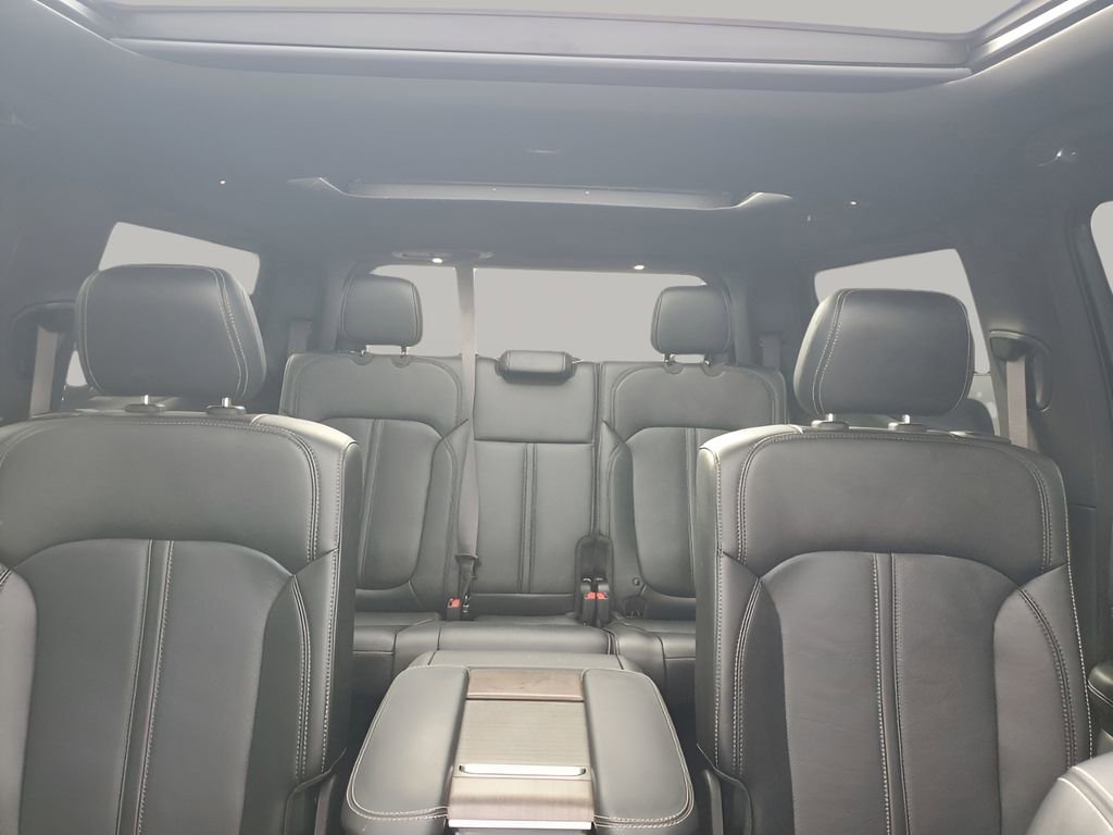 Used 2023 Jeep Grand Wagoneer 4WD image 45