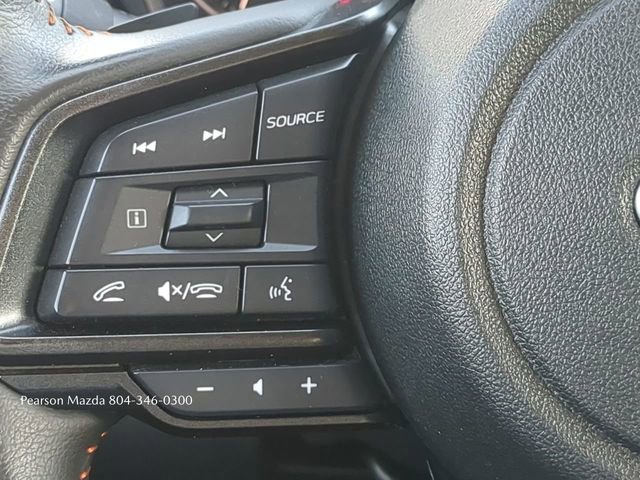 Used 2024 Subaru Crosstrek 2.5i Limited image 24