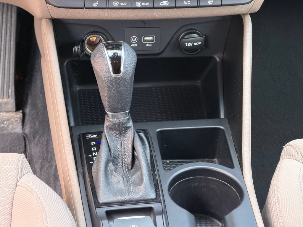 Used 2020 Hyundai Tucson Value AWD/4WD image 22