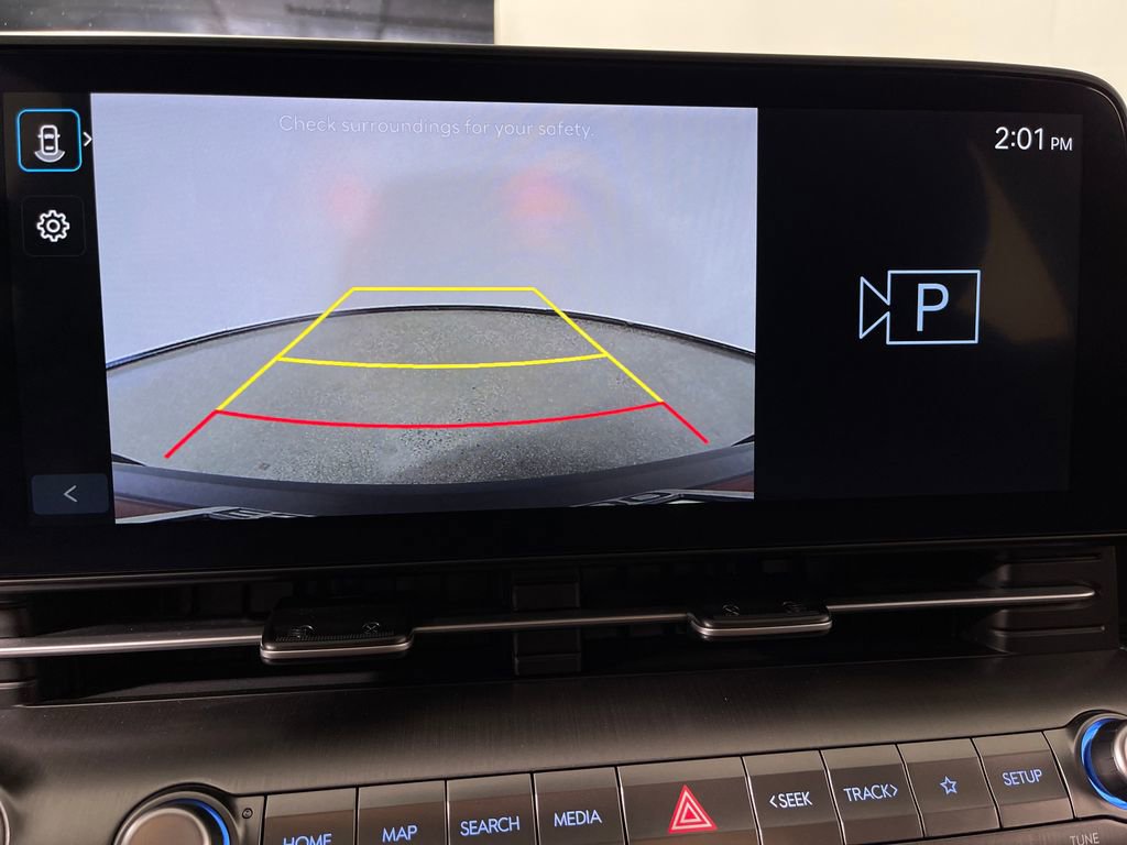 Certified 2024 Hyundai Kona SE FWD image 23