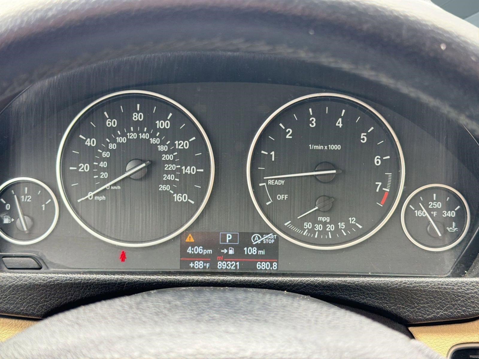 Used 2015 BMW 328i Sedan RWD image 19
